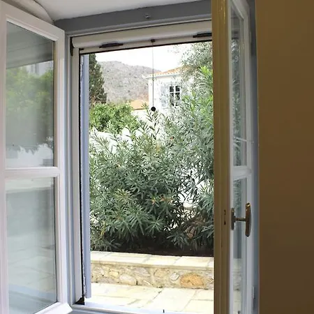 Apartment Annezo