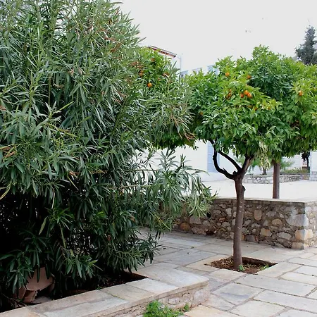 Apartment Annezo *