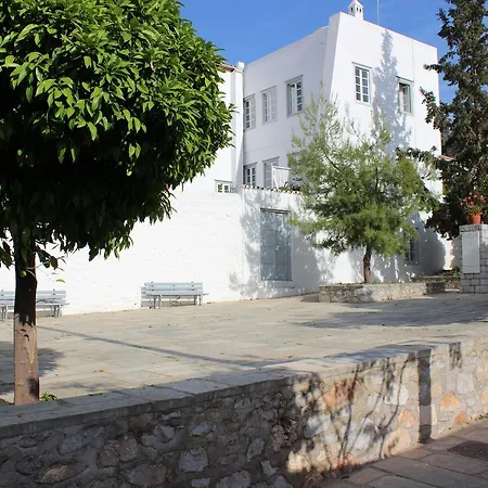 Annezo Apartment